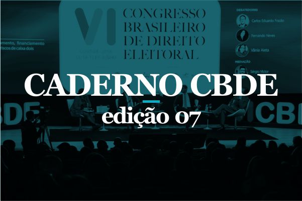 Caderno CBDE 07