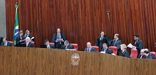 TSE aprova resoluções sobre regras das eleições de 2018