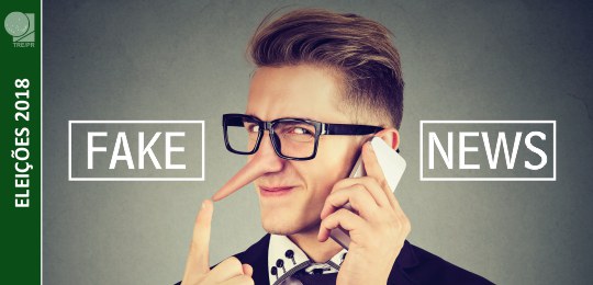 As fake News possuem mais chance de ser compartilhadas do que uma notícia verdadeira