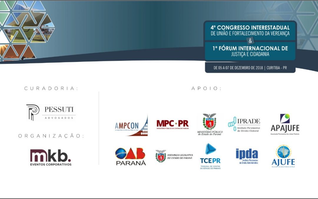 IPRADE participa de Congresso da UVEPAR
