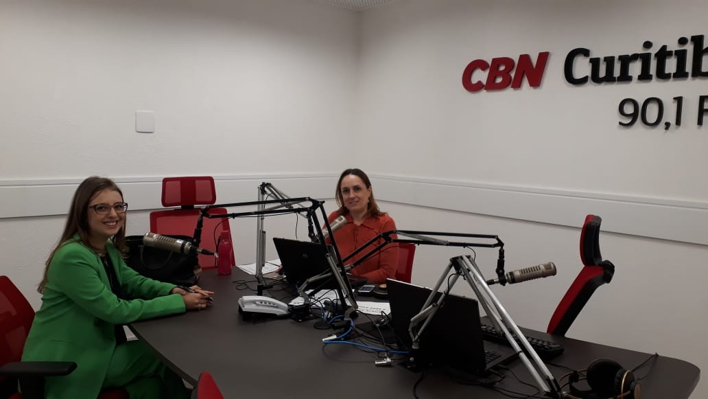 Na CBN, presidente do Iprade projeta cenário das eleições municipais