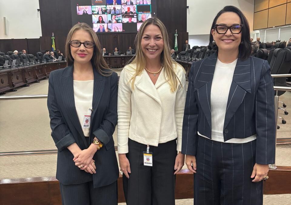 TJPR forma listas tríplices para o TRE-PR na classe da advocacia