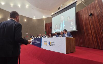 Iprade participa de audiência pública no TSE sobre normas das Eleições 2026
